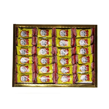  مسقطی سنتی چهار مغز حاج رسول - 500 گرم6361ed7f394cd39190